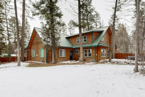 Moose Trail Lodge Whitefish
